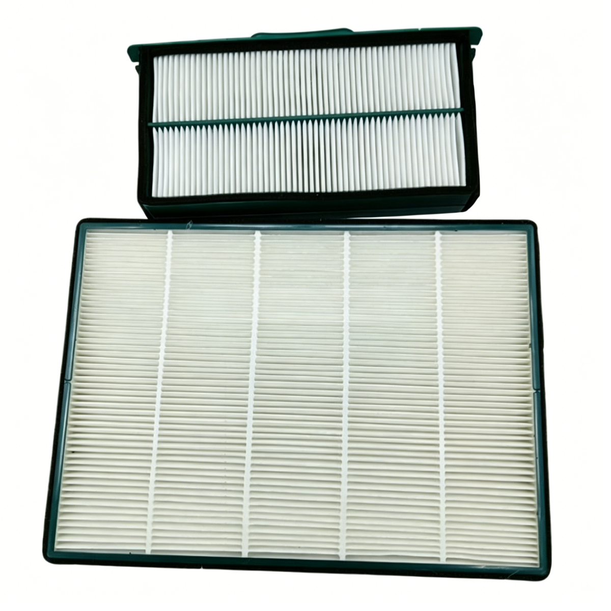 For Volvo Excavator EC360 Air Conditioning Filter Core Filter Element(external) - KUDUPARTS