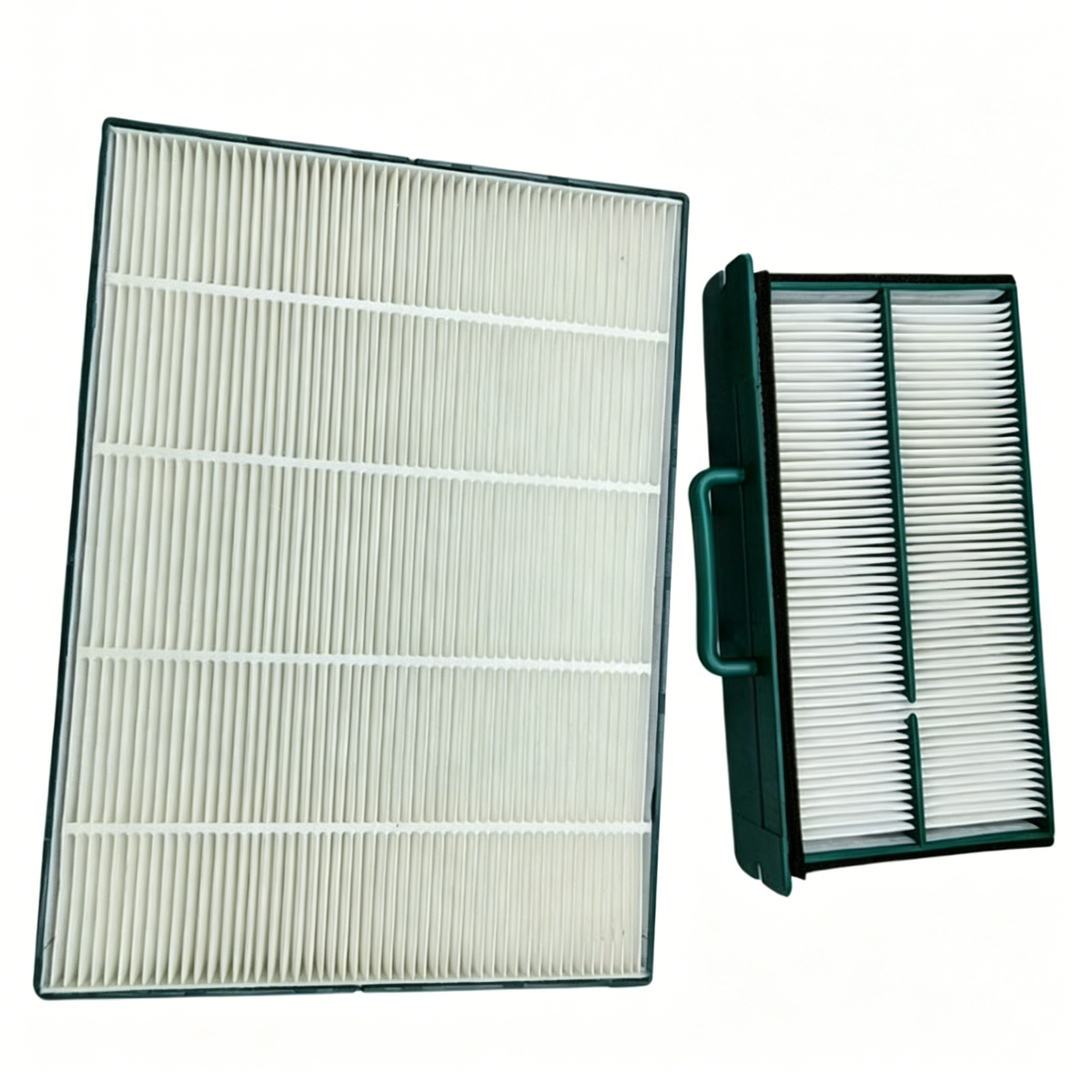 For Volvo Excavator EC360 Air Conditioning Filter Core Filter Element(external) - KUDUPARTS