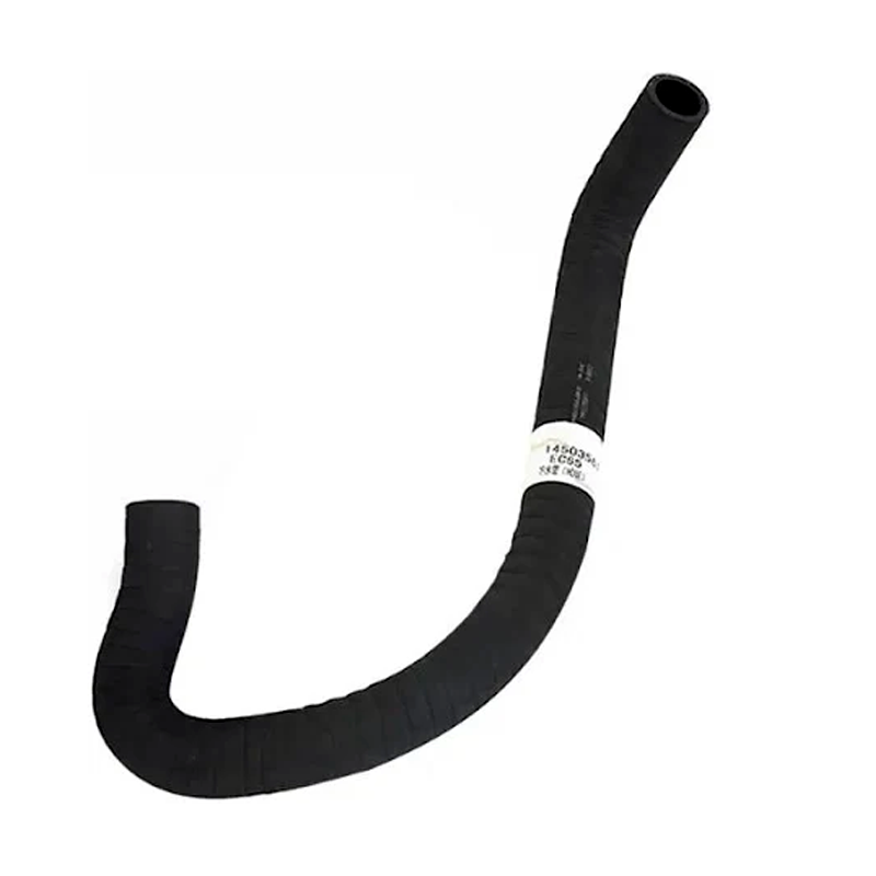 Tuyau d'eau inférieur 14503561 pour pelle Volvo EC60BLC