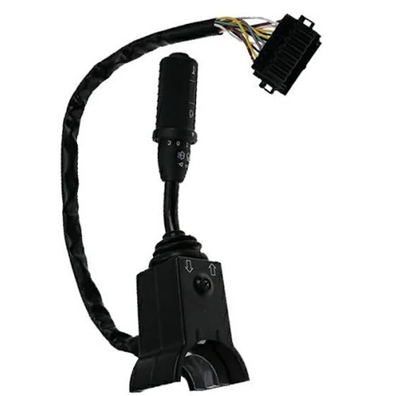 For Volvo Wheel Loader L110E L120C L120D L120E L120B VOLVO BM Switch VOE11039248 11039248 - KUDUPARTS