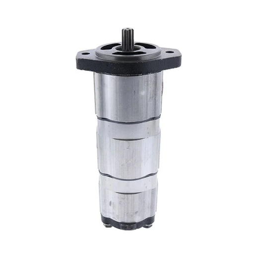 For Yuchai Excavator YC13-8 Hydraulic Gear Pump - KUDUPARTS