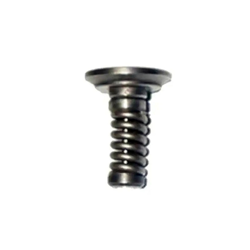 Clapet anti-retour 4P-7688 pour chargeuse sur pneus Caterpillar 980FII, 980G, 980F, 980GII et 980C