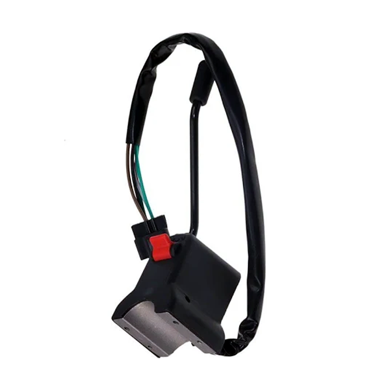 Interrupteur marche avant, point mort et marche arrière MB91306-05200 pour chariot élévateur Mitsubishi Caterpillar CAT GP25-K