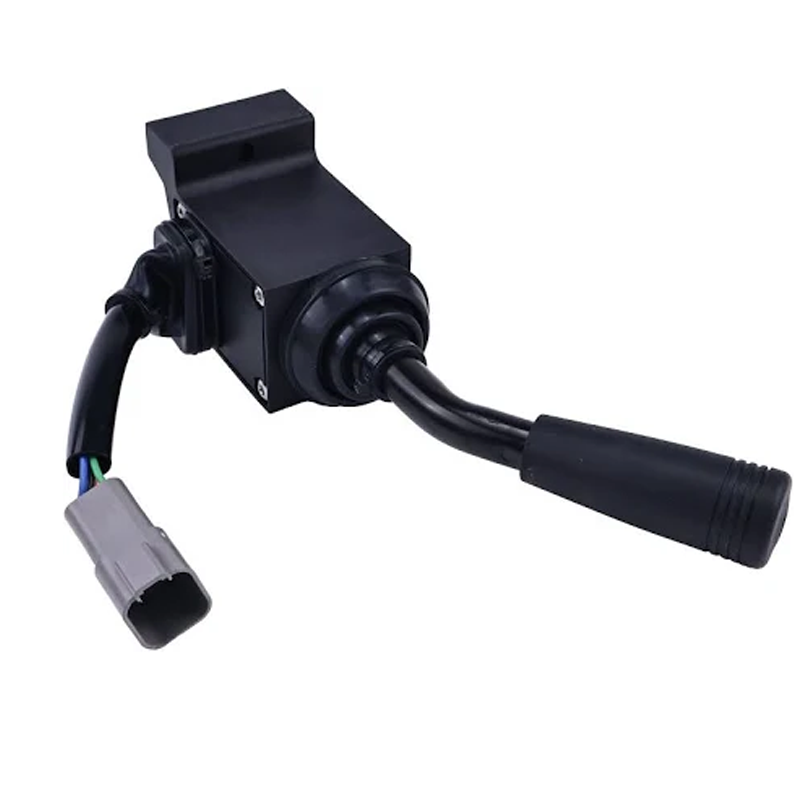 Levier de commande avant/arrière T100019 pour tombereau Thwaites M201 M202 M365 M466 M865 M2060 M2266 M290 M690 M2190