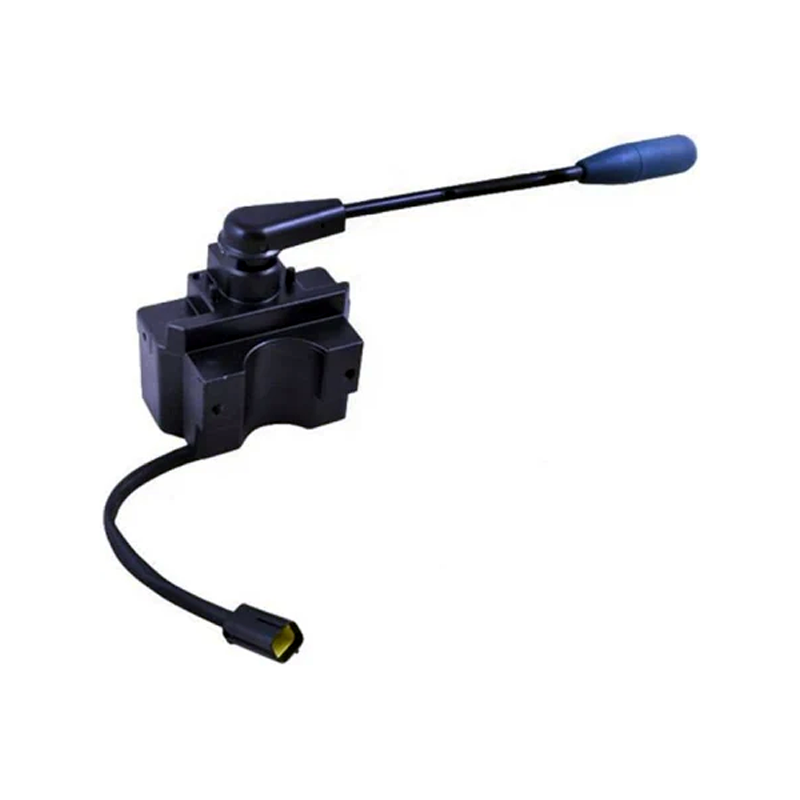 Interrupteur marche avant/arrière 54000-89322 pour chariot élévateur Nichiyu FB10.25P-75S FB1030-70 FB1030-75 FB2025-72