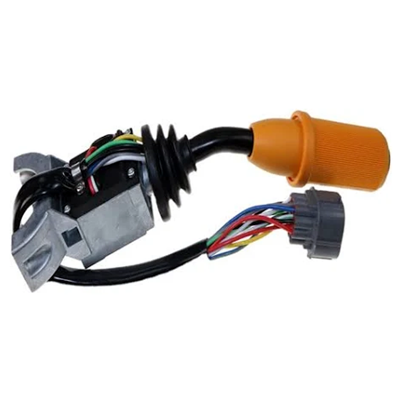 Forward & Reverse Column Switch 701/55100 for JCB 214 215 216 217 3C 3CX 4CX - KUDUPARTS