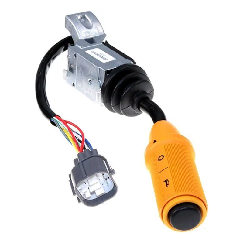 Forward & Reverse Shuttle Lever Switch 701/80145 for JCB 3CX 4CX 215 214 216 217 - KUDUPARTS