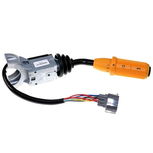 Forward & Reverse Shuttle Lever Switch 701/80145 for JCB 3CX 4CX 215 214 216 217 - KUDUPARTS