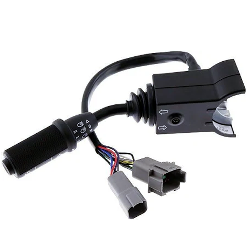 Interrupteur de levier de commande avant/arrière 202.104 pour JCB