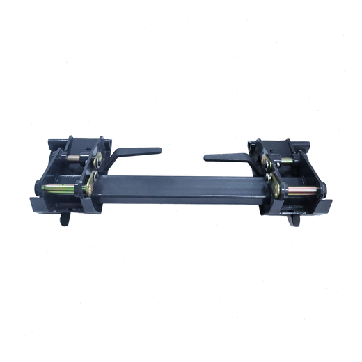 Frame with Coupler 404599A5 for CASE Skid Steer Loader 410 420 430 440 40XT 60XT 70XT - KUDUPARTS