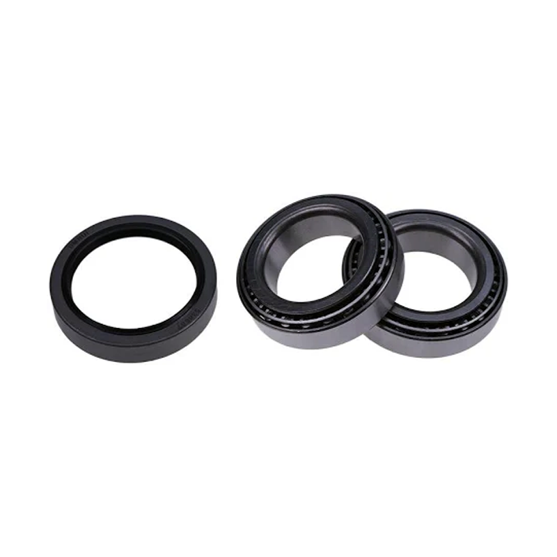 Kit de roulements d'essieu FridayParts 7001463 7001464 6658228 pour chargeuse compacte Bobcat