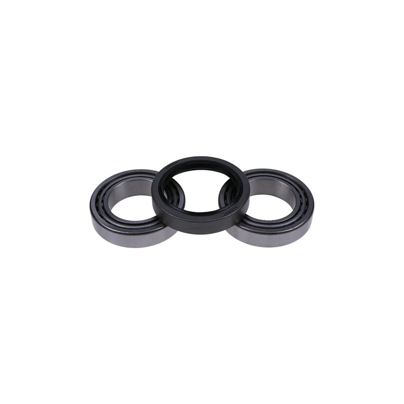 FridayParts Axle Bearing Kit 7001463 7001464 6658228 for Bobcat Skid Steer - KUDUPARTS
