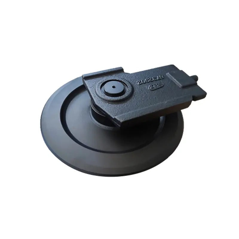 Front Idler 6728751 for Bobcat Loader 864 T140 T180 T190 T200 T250 T300 T320 T550 T590 T630 T650 T750 T770 - KUDUPARTS