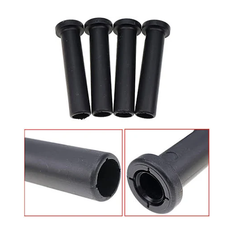 Kit de bagues et entretoises inférieures de bras triangulaire avant 5436973 5020677 pour Polaris 500 RSE 400 4x4 700