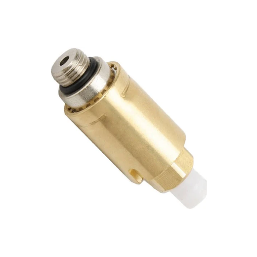 Front Air Pressure Relief Valve 68210182AA for Jeep Grand Cherokee Dodge Ram 1500 - KUDUPARTS