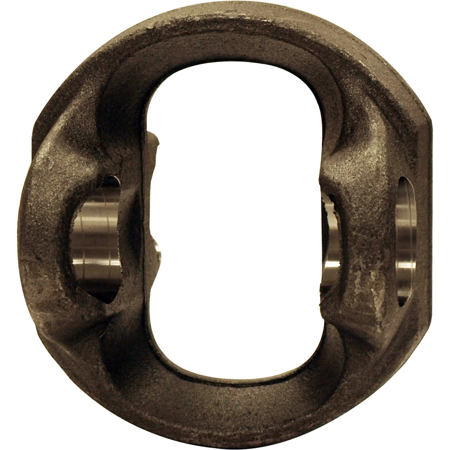 Bride centrale d'essieu avant 395740A1 87776182 pour tracteurs New Holland T8.275, T8.300, T8.330 et CASE Magnum 180, 190, 210 et MX200