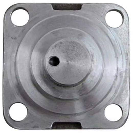 Front Axle King Pin T188397 for John Deere Tractor 6010 6100 6110 6120 6200 - KUDUPARTS