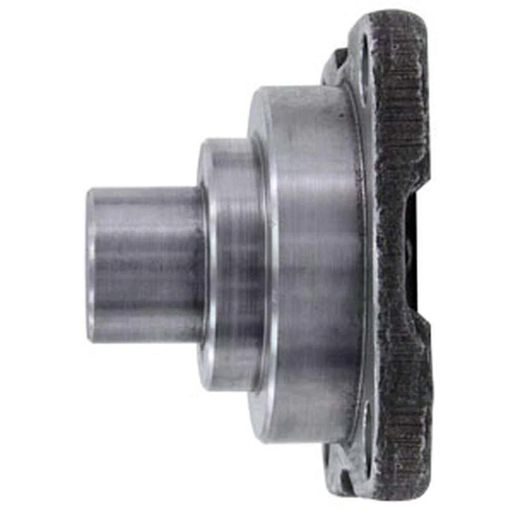 Front Axle King Pin T188397 for John Deere Tractor 6010 6100 6110 6120 6200 - KUDUPARTS