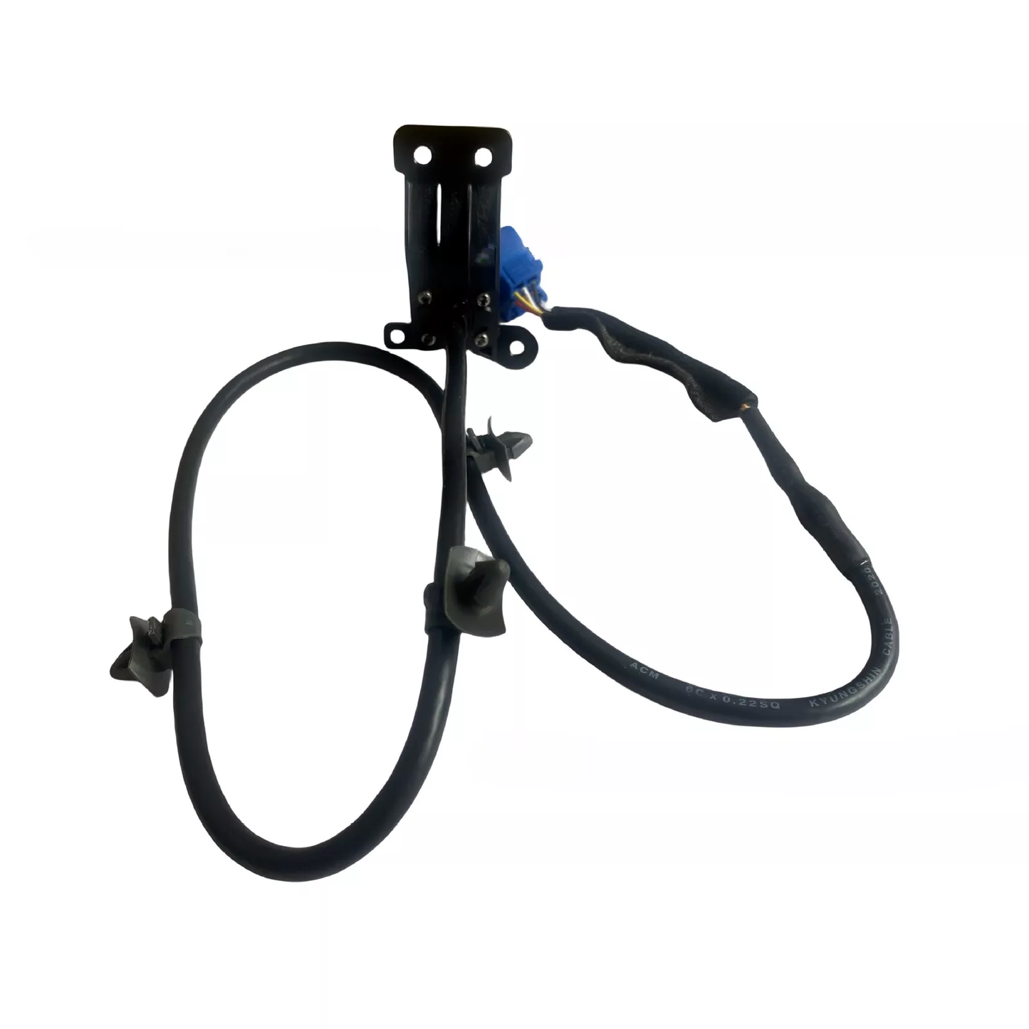 Ensemble caméra d'angle mort avant 95780-D3100 pour Hyundai Tucson 2.0L 2.4L L4 2019-2021