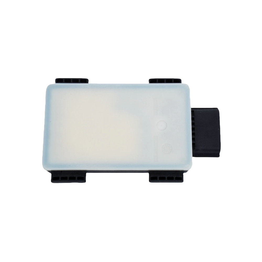 Front Blind Spot Module Radar 68440562AJ for Jeep Grand Cherokee 2021-2023 Wagoneer 2023-2024 - KUDUPARTS