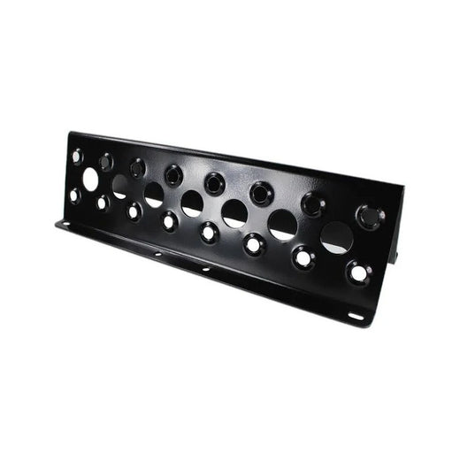 Front Body Step Large Frame 6732577 for Bobcat Skid Steer Loader A300 S220 S250 S300 S330 T250 T300 T320 - KUDUPARTS