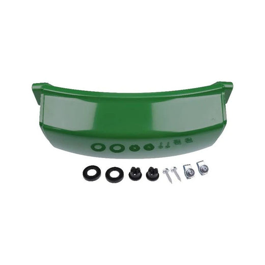 Front Bumper AM128998 for Kawasaki Engine FH500V FH580V John Deere Tractor LT133 LT150 LT160 LT170 LT190 LTR166 - KUDUPARTS