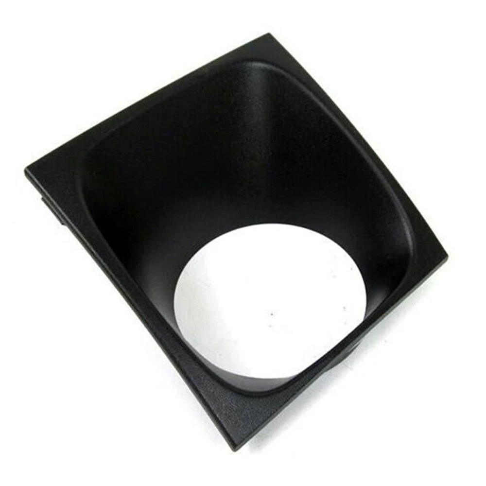 Enjoliveur de régulateur de vitesse adaptatif de pare-chocs avant 68143107AB pour Jeep Grand Cherokee 2014-2015