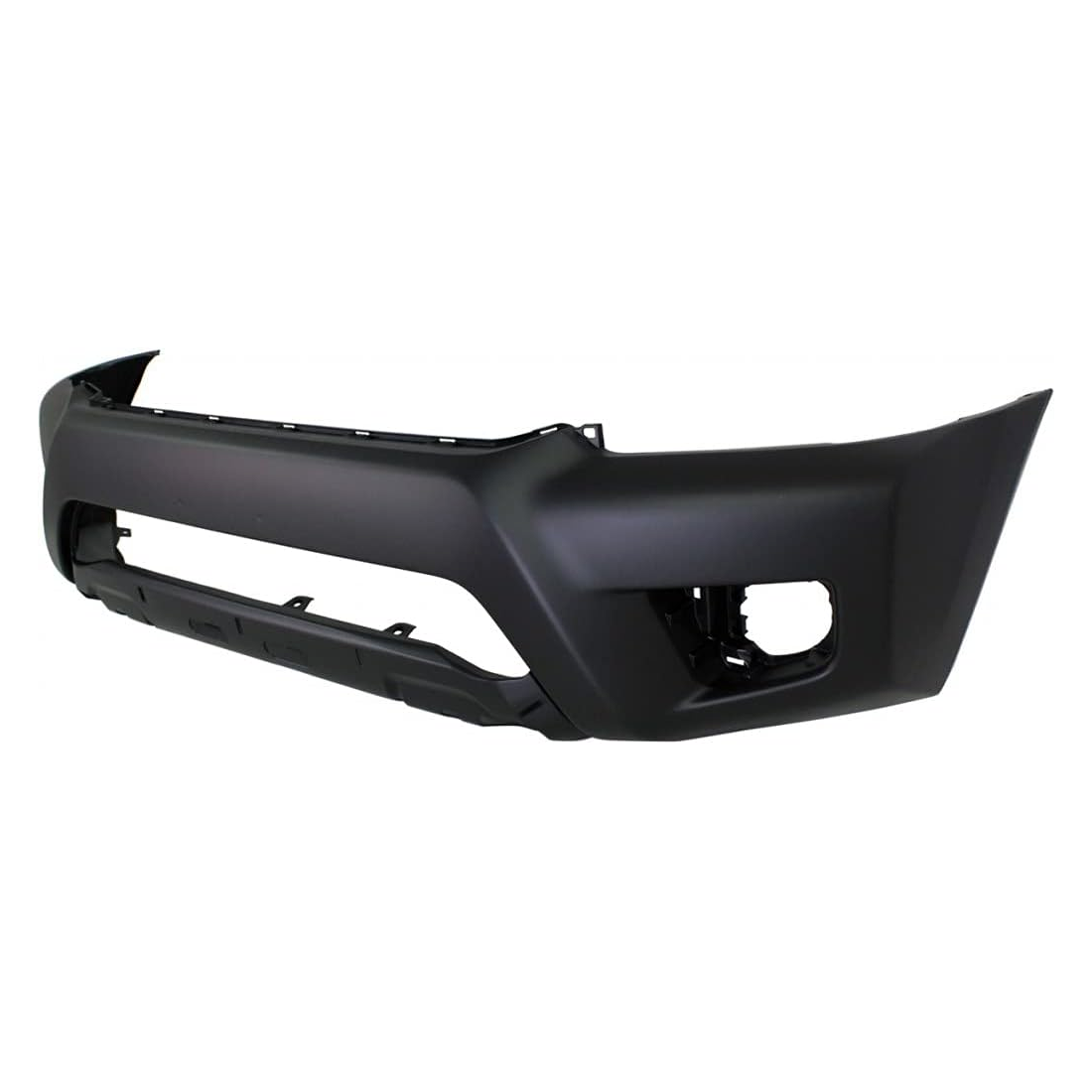 Front Bumper Cover 52119-04060 for Toyota Tacoma 2012-2015 - KUDUPARTS