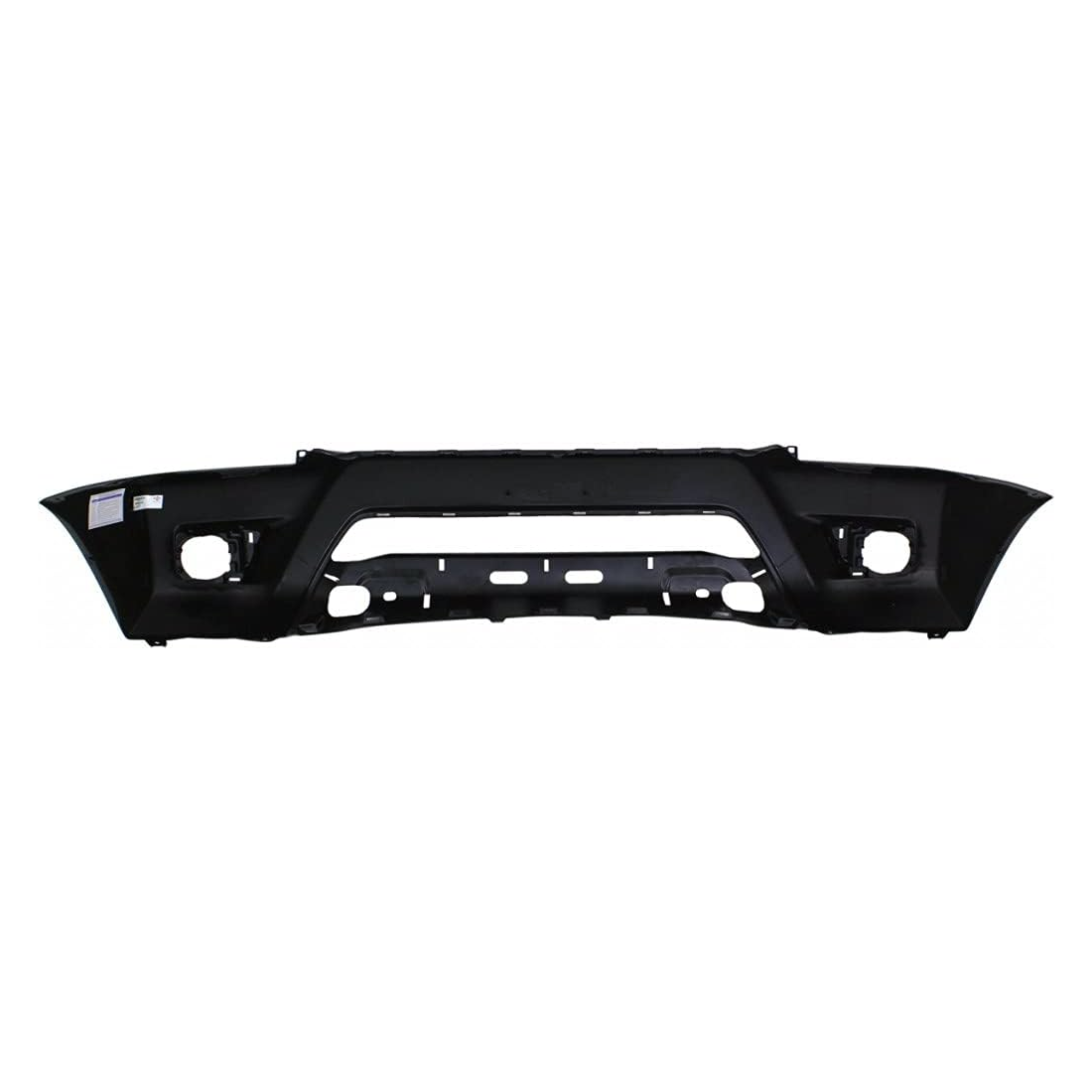 Front Bumper Cover 52119-04060 for Toyota Tacoma 2012-2015 - KUDUPARTS