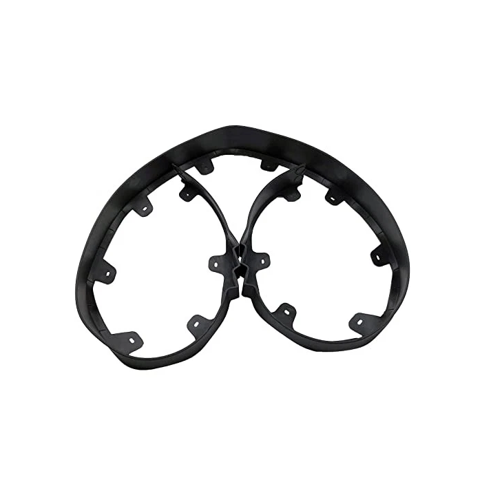 Déflecteur d'air inférieur de pare-chocs avant 23397792 pour Chevrolet Malibu 1.5L 1.8L 2.0L L4 2016-2025