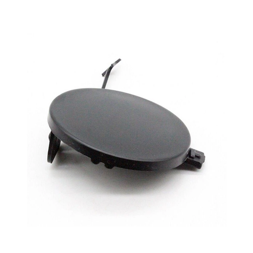 Front Bumper Tow Hook Eye Cap Cover 5NJ61TZZAC for Jeep Cherokee 2.4L 3.2L 2014-2018 - KUDUPARTS