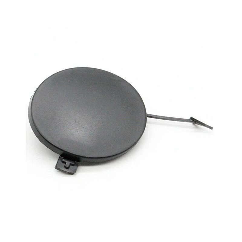 Front Bumper Tow Hook Eye Cap Cover 5NJ61TZZAC for Jeep Cherokee 2.4L 3.2L 2014-2018