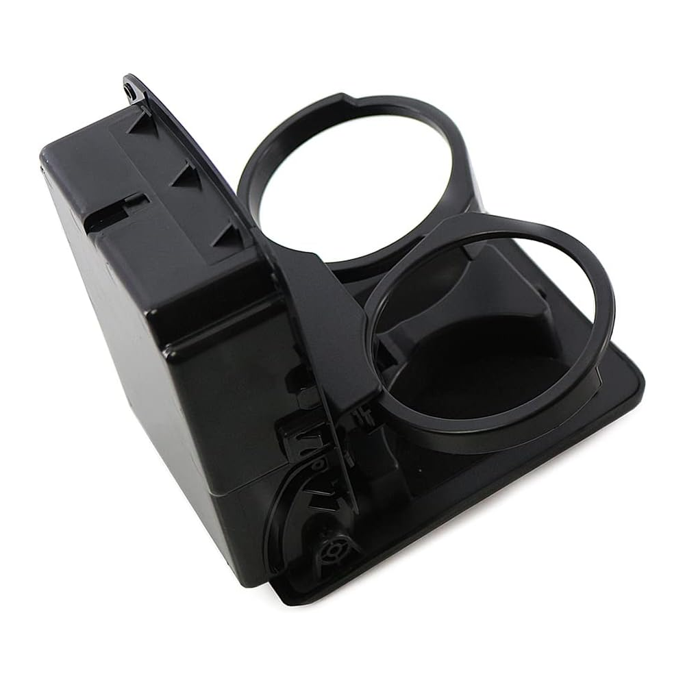 Front Console Cup Holder 66150SA100ND for Subaru Forester 2003-2008 - KUDUPARTS