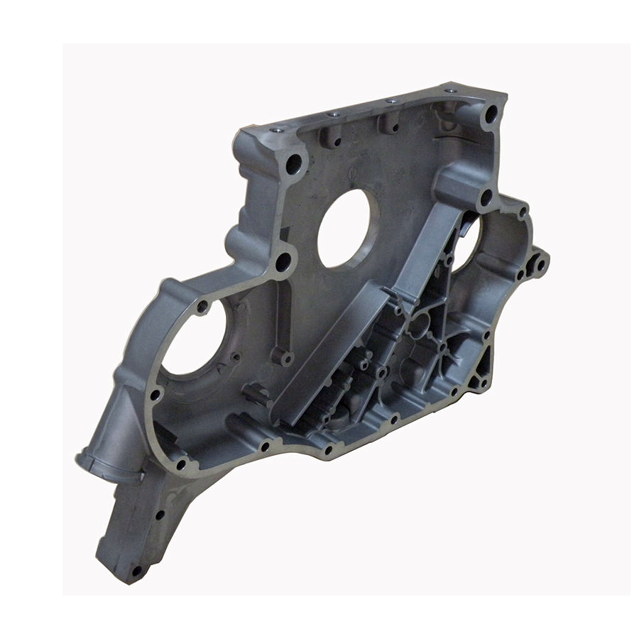 Front Cover 04232342 04158421 for Deutz Engine 912 914 - KUDUPARTS