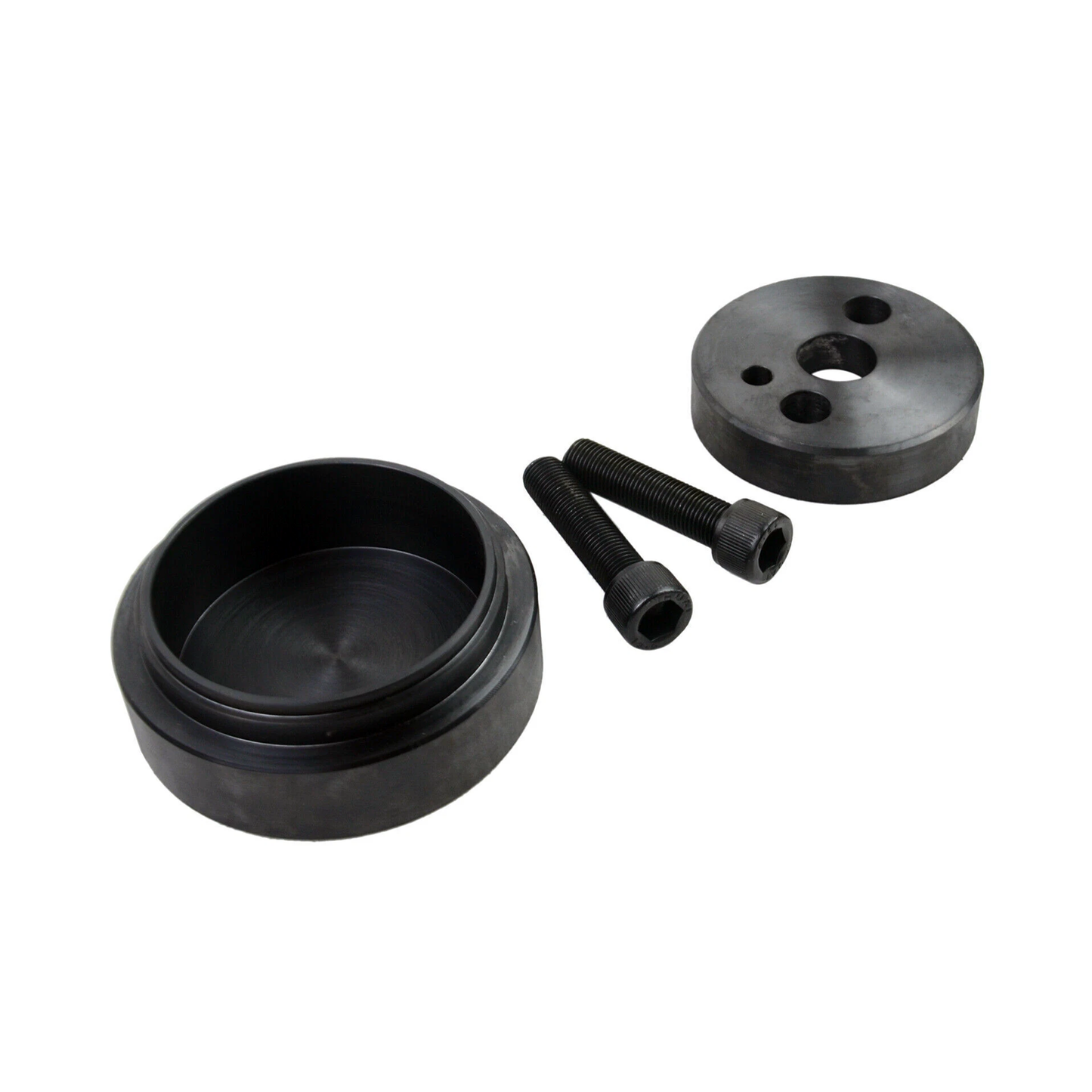 Front Cover Crankshaft Seal & Wear Sleeve Installer Tool 3824498 3824500 for Dodge Cummins Engine 3.9L 5.9L 6.7L