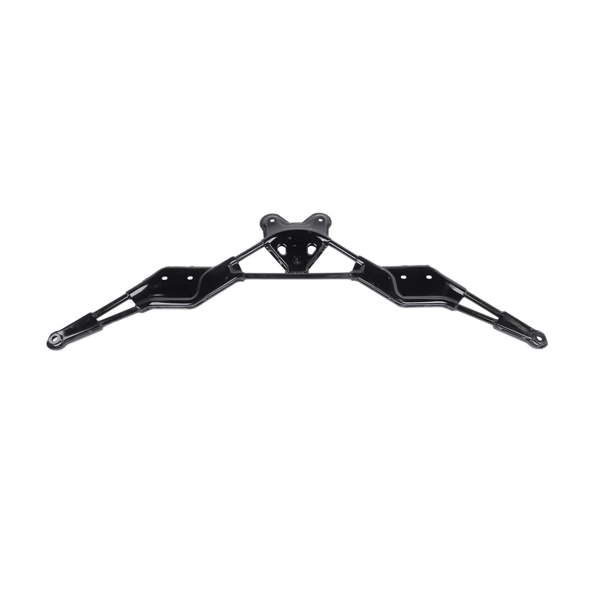 Front Crossmember 544B2-EG300 for Infiniti M37 M56 EX35 G25 G37 M35 M45 G35 3.7L - KUDUPARTS