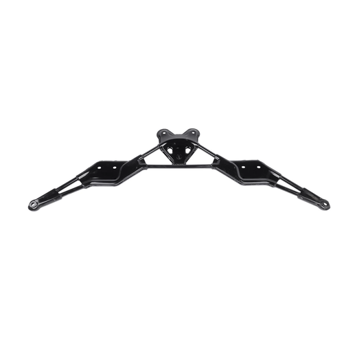 Front Crossmember 544B2-EG300 for Infiniti M37 M56 EX35 G25 G37 M35 M45 G35 3.7L - KUDUPARTS