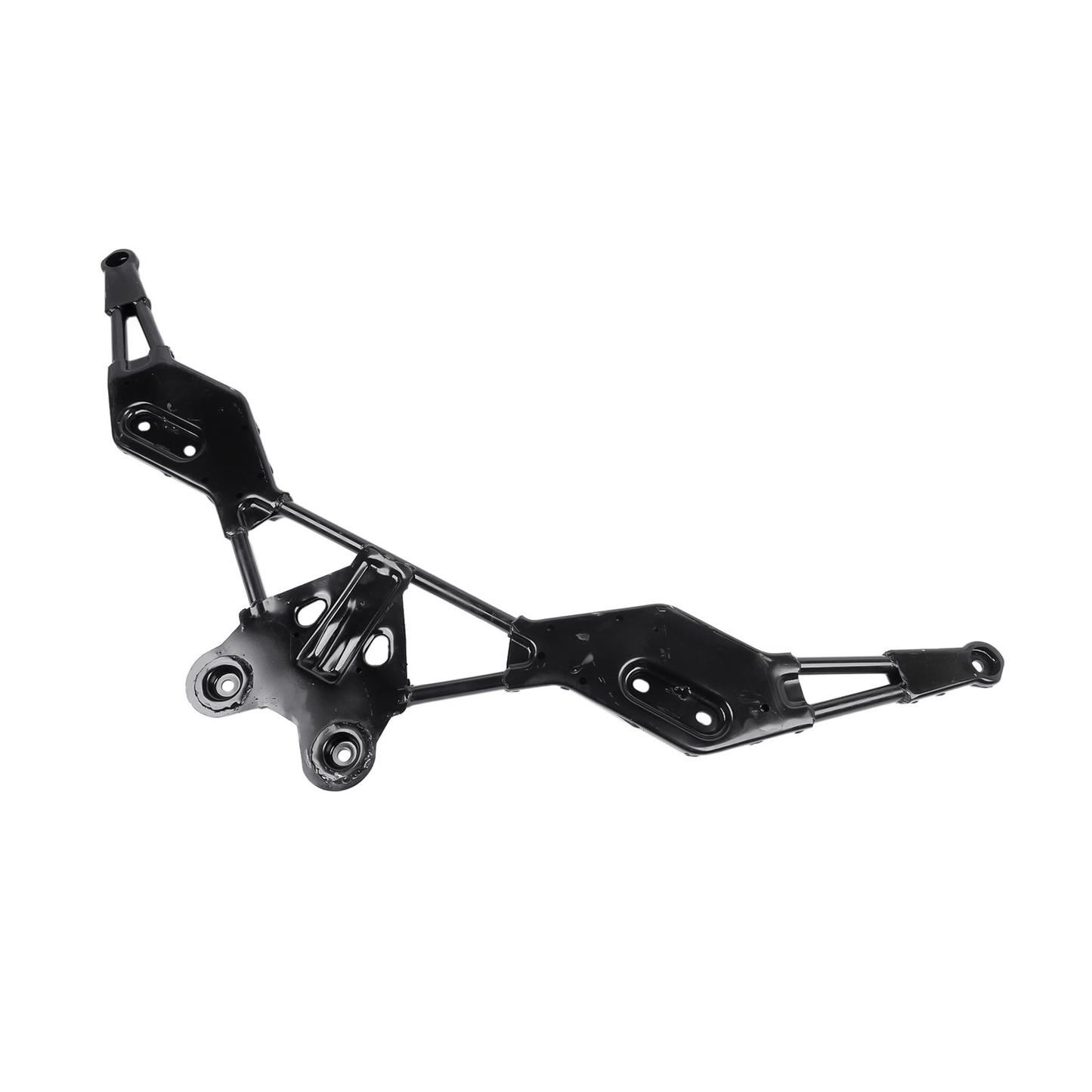 Front Crossmember 544B2-EG300 for Infiniti M37 M56 EX35 G25 G37 M35 M45 G35 3.7L