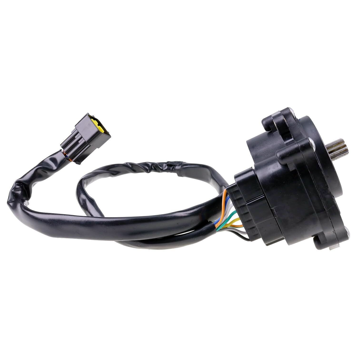 Front Differential Axle Gear Motor Q830-314000 for CFMoto ATV CForce 400 500 S CF400AU CF500AU-7S