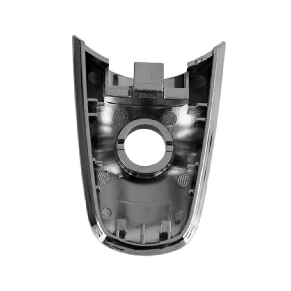 Front Door Escutcheon Outside Handle Cover 80646-1BA0A for Nissan Armada Infiniti QX60 QX70 QX80 2008-2024 - KUDUPARTS
