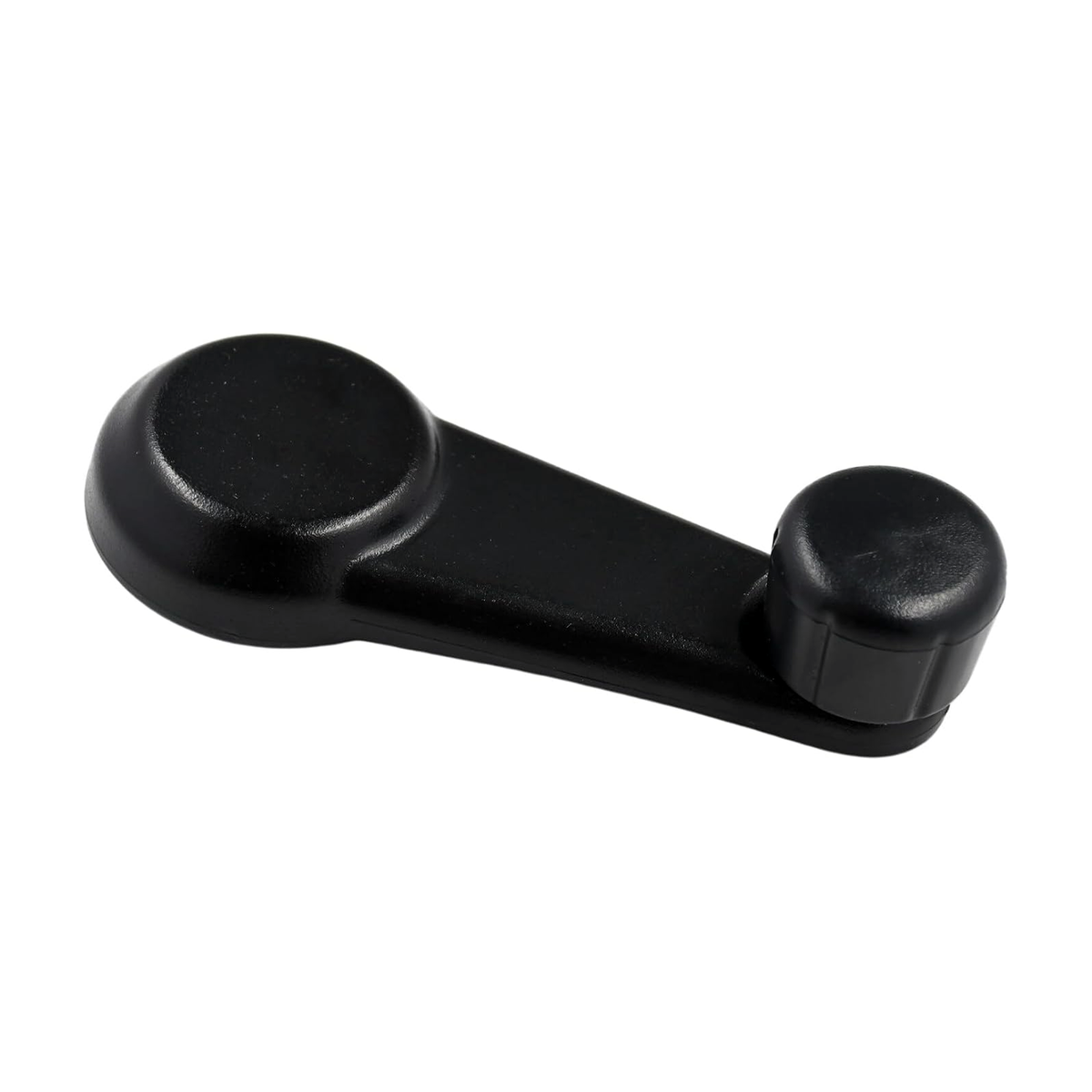 Front Door Window Regulator Handle 8-97405313-3 for Isuzu Truck NQR NPR NMR 700P - KUDUPARTS