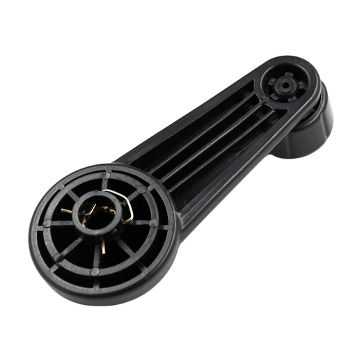 Front Door Window Regulator Handle 8-97405313-3 for Isuzu Truck NQR NPR NMR 700P - KUDUPARTS