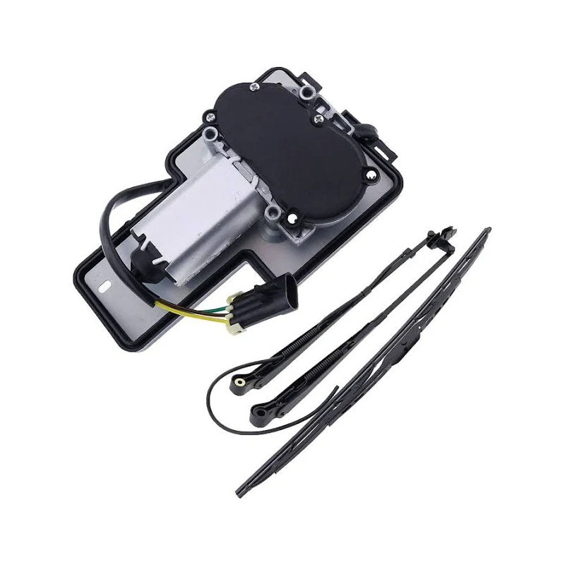 Kit d'assemblage de porte et de fenêtre avant 7109665 6729776 7109661 pour Bobcat 751 753 763 773 863 873 A220 A300 S100 S130 S150 S160 S175 S185 S205 S220 S250