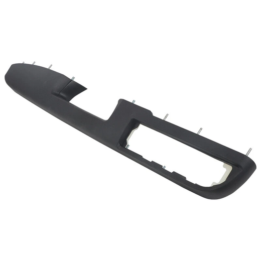 Front Driver Left Door Armrest Panel 80994 for Chevrolet Avalanche Silverado Suburban 1500 2500 3500 Tahoe - KUDUPARTS