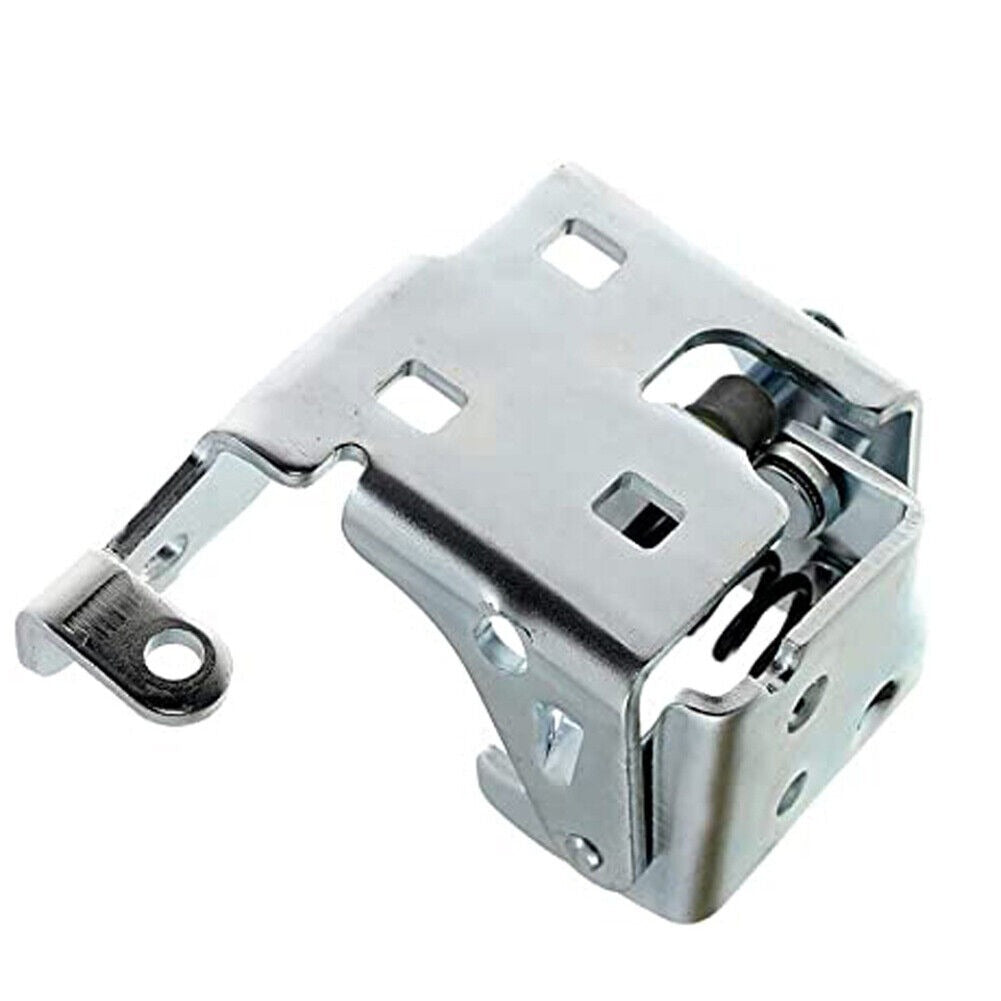 Front Driver Left Side Lower Door Hinge 20969645 for Chevrolet Suburban GMC Yukon Cadillac Escalade - KUDUPARTS
