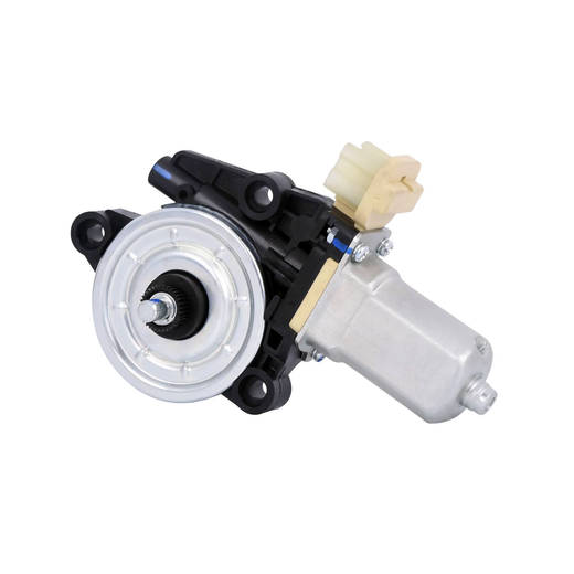 Front Driver Side Power Window Motor 80730-EG000 for Nissan Altima 2007-2012 - KUDUPARTS