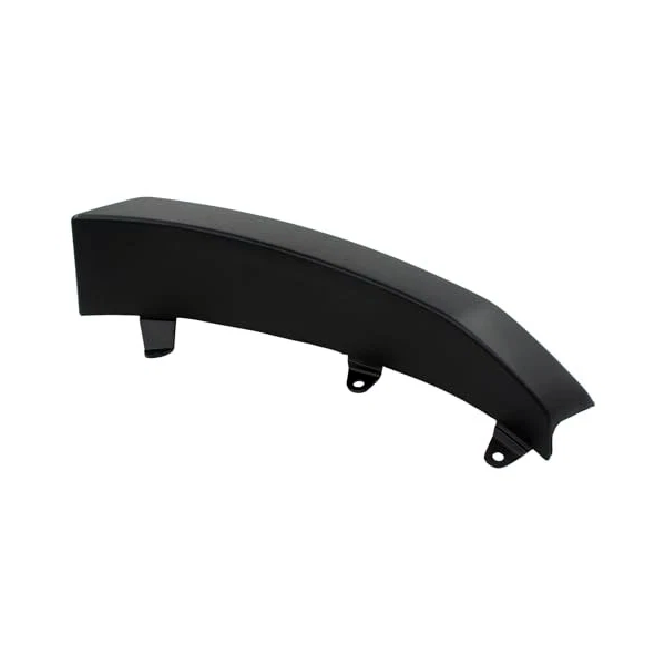 Front Driver Side Wheel Fender Flare Molding 6MS39GXHAA for Dodge Ram 4500 5500 6.4L 6.7L 2019-2020 - KUDUPARTS