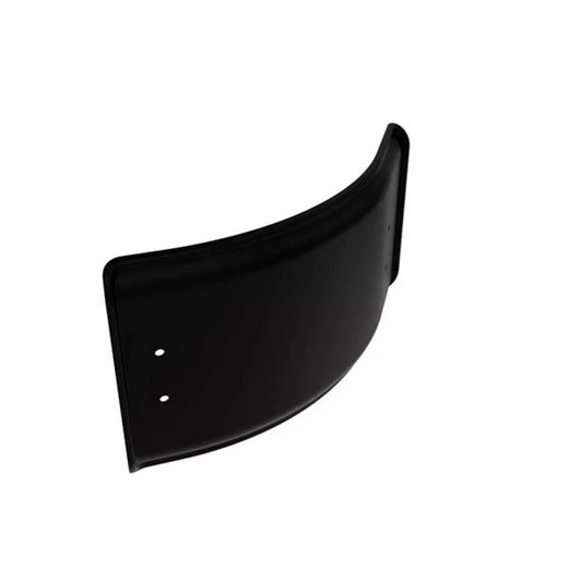 Front Fender LVU17407 for John Deere Engine 4024 Yanmar 3TNV84 3TNV88 4TNV84T Tractor 4049R 4052M 4052R 4066M 4066R 4075R - KUDUPARTS