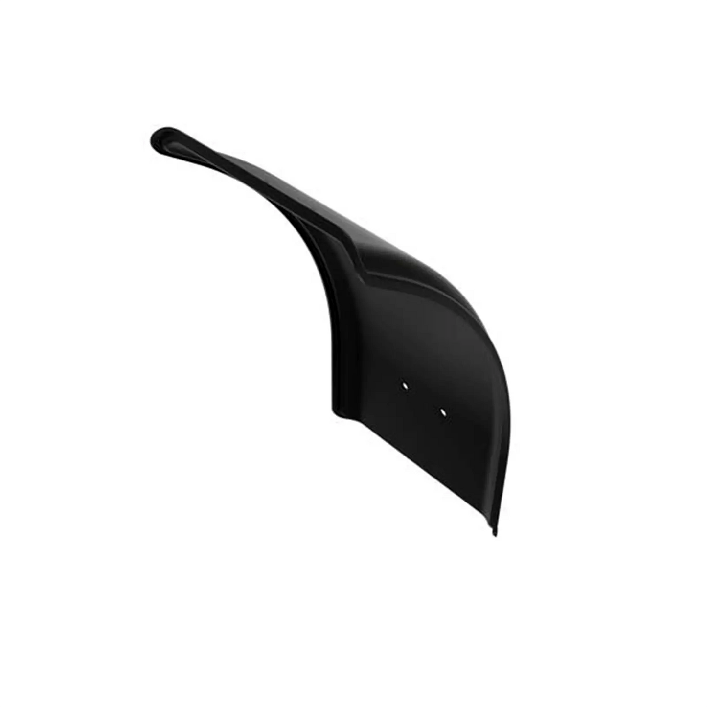 Front Fender LVU17407 for John Deere Engine 4024 Yanmar 3TNV84 3TNV88 4TNV84T Tractor 4049R 4052M 4052R 4066M 4066R 4075R