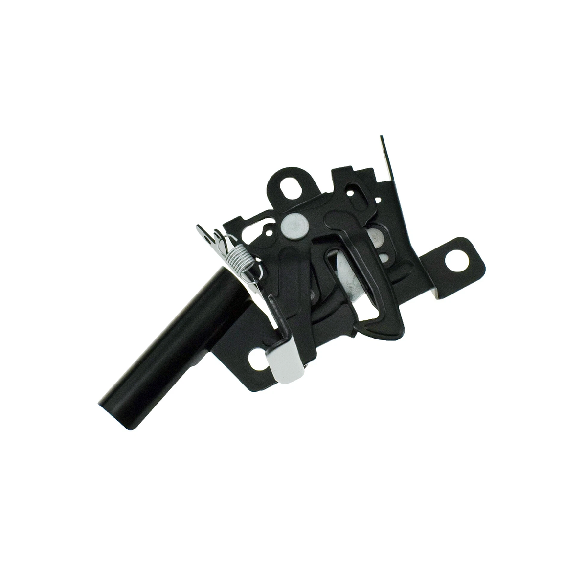 Front Hood Latch Lock 57310SG010 for Subaru Forester 2.0L 2.5L H4 2014-2018 - KUDUPARTS